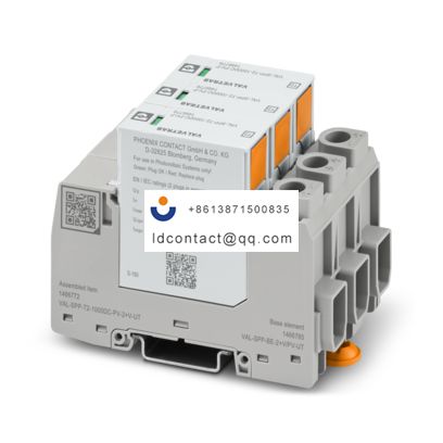 1466772 Phoenix Contact product image